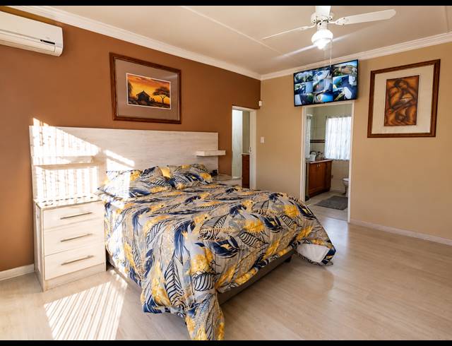 4 BEDROOM HOUSE FOR SALE IN RISIVILLE